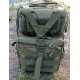Рюкзак однолямочный One Strap Assault Pack, 15л, Олива.
