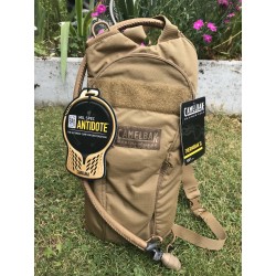 Система питьевая CAMELBAК ANTIDOTE. 3л.  Coyot.