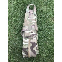 Подсумок-чехол . Для пулемётных лент 200. VIRTUS . MTP. Англия. 