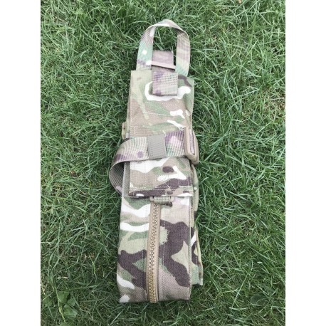 Подсумок-чехол . Для пулемётных лент 200. VIRTUS . MTP. Англия. 