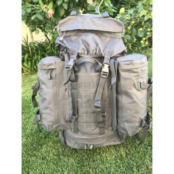 Рюкзак горный BW Mountain. Антрацид .