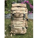 Британский рюкзак Mortar Ammunition 45L Desert DPM.б/у