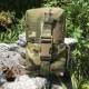 Подсумок для Фляги. MTP. Virtus. Израиль.