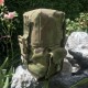 Подсумок для Фляги. MTP. Virtus. Израиль.