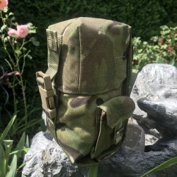 Подсумок для Фляги. MTP. Virtus. Израиль.