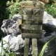 Подсумок для Фляги. MTP. Virtus. Израиль.