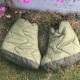 утеплитель на ноги BRIT. Innenschuhe, "Arctic" (отл. сост.)