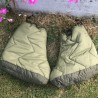 утеплитель на ноги BRIT. Innenschuhe, "Arctic" (отл. сост.)