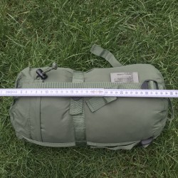 Мешок компрессионный средний Англия, Олива. 