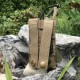 Подсумок магазинный открытый М4 5,56 . WARRIOR. US. COYOTE. б/у.