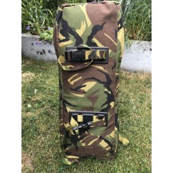 Боковой карман на рюкзак для транспортировки прицелов HOLL.