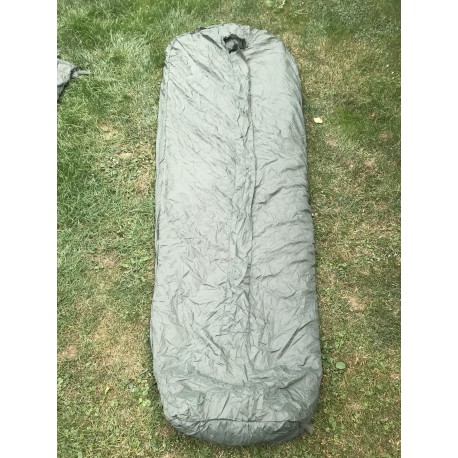  Спальный мешок британский "MEDIUM WEIGHT ".Демисезонный.