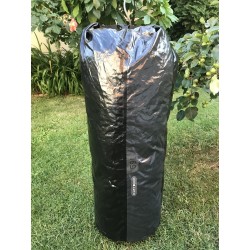 Мешок влагозащитный на фастексе. 59л. Чёрный. ORTLIEB Waterproof.