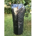 Мешок влагозащитный на фастексе. 59л. Чёрный. ORTLIEB Waterproof.