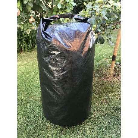 Мешок влагозащитный на фастексе. Большой. Рип-стоп. 