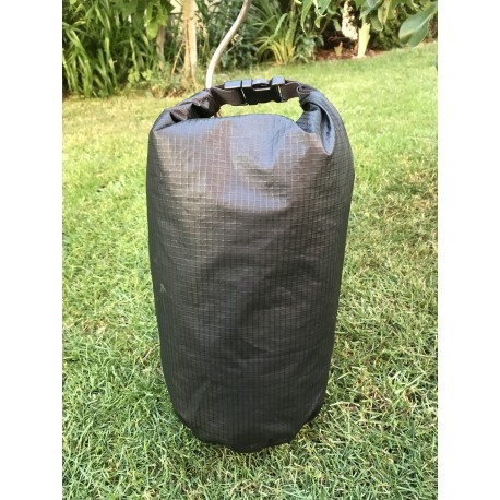 Мешок влагозащитный на фастексе. Малый. Рип-стоп. 