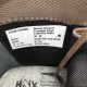 Ботинки Haix Boots Desert  Combat High Liability. GORE-TEX . Коричневые.