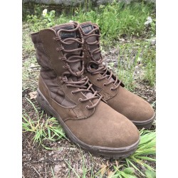 Ботинки MAGNUM Boots Desert Patrol.