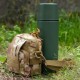 Тактическая сумка на пояс или плечо. MOLLE. МТР.