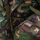 Британский рюкзак БЕРГЕН FULL Long SIZE DPM с боровыми карманами.