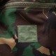 Британский рюкзак БЕРГЕН FULL Long SIZE DPM с боровыми карманами.