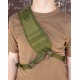 Рюкзак однолямочный One Strap Assault Pack, 15л, Олива.