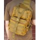 Рюкзак однолямочный One Strap Assault Pack, 15л, Кайот.