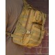 Рюкзак однолямочный One Strap Assault Pack, 15л, Кайот.