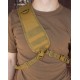 Рюкзак однолямочный One Strap Assault Pack, 15л, Кайот.