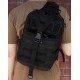 Рюкзак однолямочный One Strap Assault Pack, 15л, Чёрный.