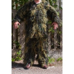 Костюм маскировочный Леший , Woodland  .