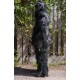 Костюм маскировочный Леший. Ночной камуфляж.