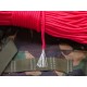 Паракорд (Веревка) Atwood Rope 550 Type III. Красный.