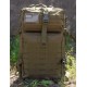 Рюкзак тактический Assault US Army , 40л, Песок.