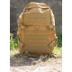 Рюкзак тактический TAD 5 под снаряжение . Кайот.