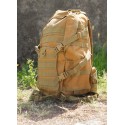 Рюкзак тактический TAD 5 под снаряжение . Кайот.