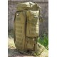 Рюкзак тактический, оружейный. Олива, 75 л.