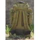 Рюкзак тактический, оружейный. Олива, 75 л.