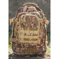 Тактический рюкзак 3-Day Expandable Backpack 08002A OCP 40л. МТР.