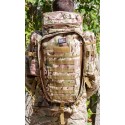 Рюкзак тактический, оружейный. Multicam , 75 л.