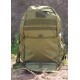 Рюкзак тактический TAD 5 под снаряжение . Олива.
