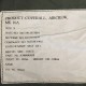 Комбинезон лётный МК 16А негорючий. Англия. Олива.