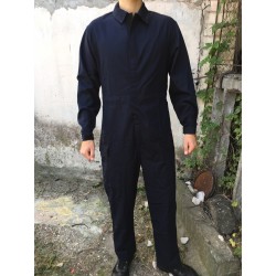 Комбинезон технический Англия, Синий.