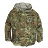 Куртка непромокаемая Англия, мембрана GORETEX, MTP