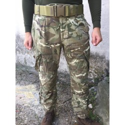 Брюки Огнеупорные Combat fr MTP for air crew. Англия.