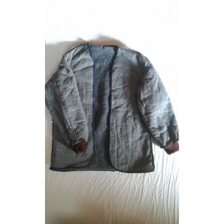 утеплитель в парку SLOVAK. б/у