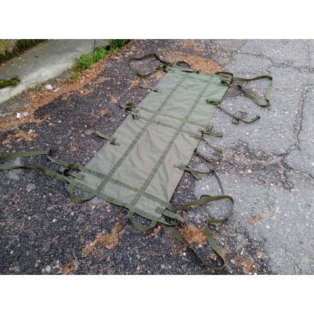 Носилки полевые, мягкие, бескаркасные для эвакуации . 