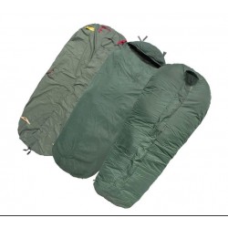 Спальная система Modular Combat Sleeping System олива. Британия. б/у
