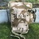 Сумка Английская противогазная Field Pack, DDPM.