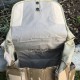 Сумка Английская противогазная Field Pack, DDPM.
